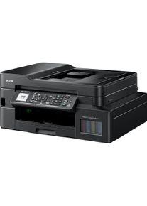 Brother MFC-T920DW (Tintentank, Farbe), Drucker, Grau