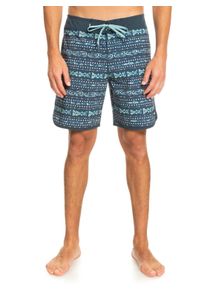 Quiksilver Boardshorts »Surfsilk Scallop 18"«