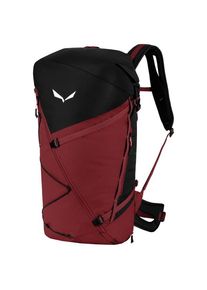 Salewa Women's Puez 32+5 Walking backpack Women (32 + 5 l, red/black)