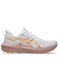 asics Womens GT-1000 14 Hardloopschoenen Dames (7,5 |grijs)