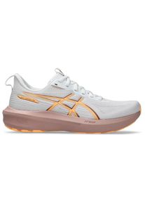 asics Women's GT-1000 14 Running shoes Women (40,5, grey)