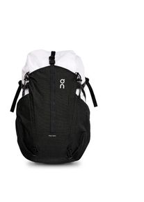 On Trail Pack 20 Trail running backpack (S, black)