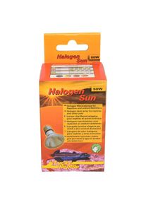 LUCKY REPTILE Halogen Sun E27 50W