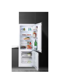 Gorenje , Einbaukühlgefrierkombination »RKI4151P1« , weiß
