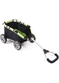 Bayer Chic 2000 CHIC2000 , Puppen Ziehwagen »Skipper, Bumblebee«, (1 tlg.) , Bumblebee