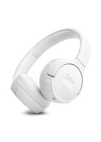 JBL , Bluetooth-Kopfhörer »Tune 670NC«, A2DP Bluetooth, Adaptive Noise-Cancelling , Weiß , Passe dein Hörerlebnis an