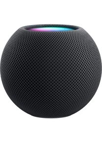 Apple , Lautsprecher »HomePod mini« , grau