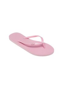 Roxy , Sandale »Viva Iv« , Mauve Wine , 8(38) , 8(38) , Stoff: PVC-freie Materialien