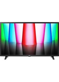 LG , LCD-LED Fernseher »32LQ63006LA«, 80 cm/32 Zoll, Full HD, Smart-TV , schwarz , α5 Gen5 AI Processor mit AI Sound