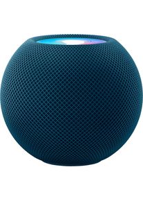 Apple , Lautsprecher »HomePod mini« , blau