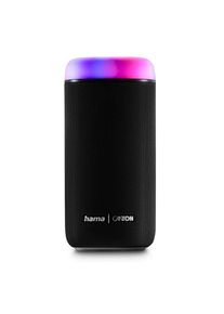 Hama , Bluetooth-Lautsprecher »Bluetooth -Lautsprecher Glow Pro (wasserdicht IPX4, 5 Licht-Modi, 30W)« , eh13 , Outdoor-Lautsprecher mit Akku: 12...