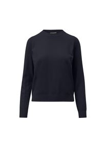 s.Oliver , Strickpullover, mit Stehkragen , navy , 46 , 46 , Pullover von s.Oliver Red Label