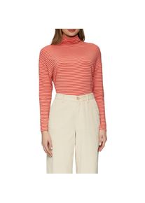 s.Oliver , Rollkragenpullover, mit Streifenmuster , winter blush stripe , 36 , 36 , Pullover von s.Oliver