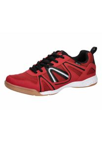 Lico , Hallenschuh »Sportschuh Fit Indoor« , rot , 41 , 41 , Hallensportschuh von Lico