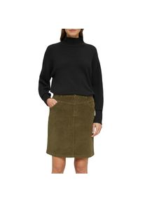 s.Oliver , Strickpullover, mit Stehkragen , black , 42 , 42 , Strickpulli für Damen von s.Oliver