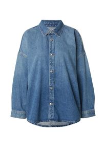 Calvin Klein Jeans Camicia da donna Donna - blu denim