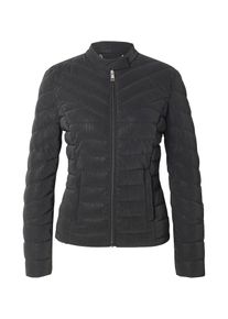 Guess &Aacute;tmeneti dzseki 'NEW VONA' Női fekete , M&eacute;ret S