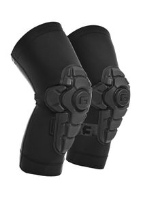 G-Form Pro-X3 Ochraniacze na kolana triple matte black