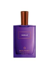 Molinard Les Éléments Eau de Parfum Spray Perfumes para hombre Unisex 75 ml