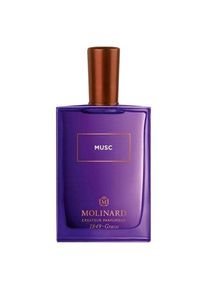 Molinard Les Éléments Eau de Parfum Spray Perfumes para hombre Unisex 75 ml