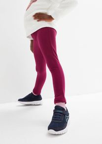 Leggings termici, viola, Taglia 152/158, bonprix
