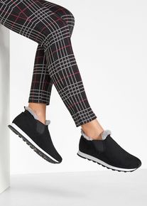 Sneaker, Nero, Taglia 42, bonprix