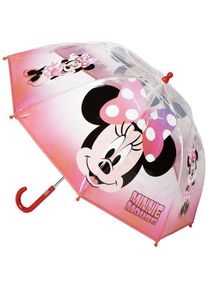 Cerdá, Regenschirm, Disney Minnie manual bubble umbrella