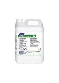 Diversey TASKI Jontec Matt & Care, Matte Dispersion, alkoholresistent, Reinigungsutensil