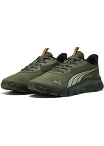 Puma, Damen, Sneakers, Flexfocus Lite Modern Woven, Grün, (13)