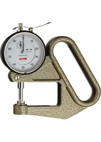 Feinkost Käfer Käfer, Messlehre, Dickenmessgerät J100C 100mm B.Tiefe