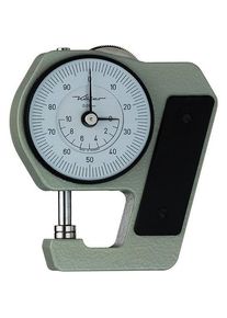 Magni, Messlehre, Käfer Dickenmessgerät J15 Bügeltiefe 18mm (1.80 cm)
