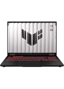 ASUS TUF Gaming A16 FA608UH-RV027W - 16" WUXGA IPS, AMD Ryzen 7 260, 16GB RAM, 1TB SSD, GeForce RTX (16", AMD Ryzen 7 260, 16 GB, 1000 GB, DE), 