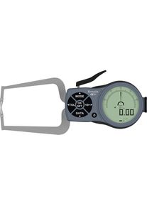 Magni, Messlehre, Format 4053569108881 – auñenschnelltast. 0 – 30 mm krñplin