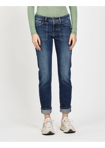 Gang 94NICA WORKER - boyfriend fit Jeans