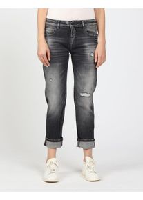 Gang 94NADIA CROPPED - boyfriend fit Jeans