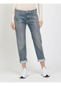 Gang 94NADIA CROPPED - boyfriend fit Jeans