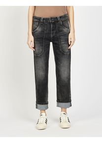 Gang 94THELMA WORKER - comfort straight fit Jeans