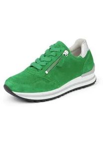 Sneaker Gabor Comfort grün