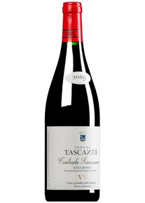 Tasca d'Almerita Tasca d'Almerita Contrada Sciaranuova Vecchie Vigne Rosso Etna DOC 2019