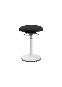 Topstar Hocker »BBT-Coach« - 60x80x16cm - schwarz - Polyester / Polyurethan