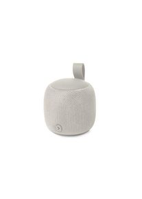 Fabric-Bluetooth -Lautsprecher - grau