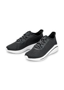 Tchibo - Sneaker - Damen - Gr. 41 - schwarz