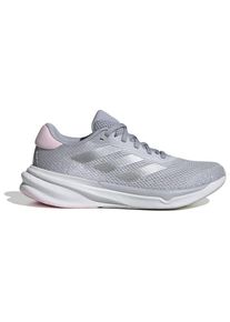 Adidas Women's Supernova Stride Running shoes Women (8, grey)