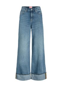 Jack & Jones JJXX, Damer, Jeans 'JXTOKYO', Blue Denim, St&oslash;rrelse 33