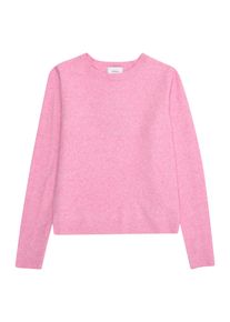 Vero Moda Girl Flickor Tröja 'VMDoffy' ljusrosa Storlek 122/128