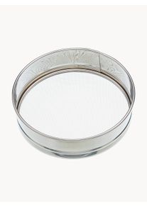 KitchenCraft Colador de acero inoxidable KitchenCraft Plateado Ø 20 x Al 5 cm