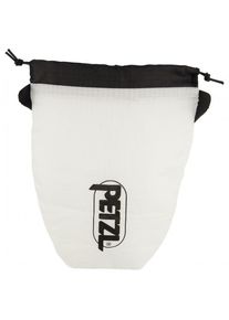 Petzl Shell LT Head torch white