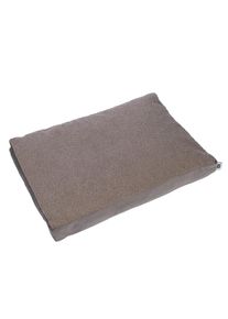 TIAKI Matelas pour chiens Teddy, taupe Gr. M