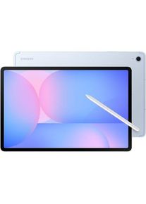 Samsung Galaxy Tab S10 FE+ 128GB - Blau - WLAN