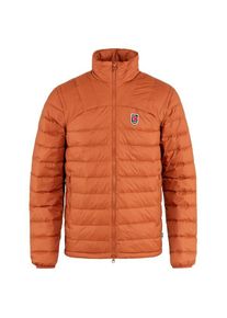Fj&auml;llr&auml;ven Fj&auml;llr&auml;ven Expedition Pack Down Jacket Chaqueta de plumas Hombre (XL | naranja)
